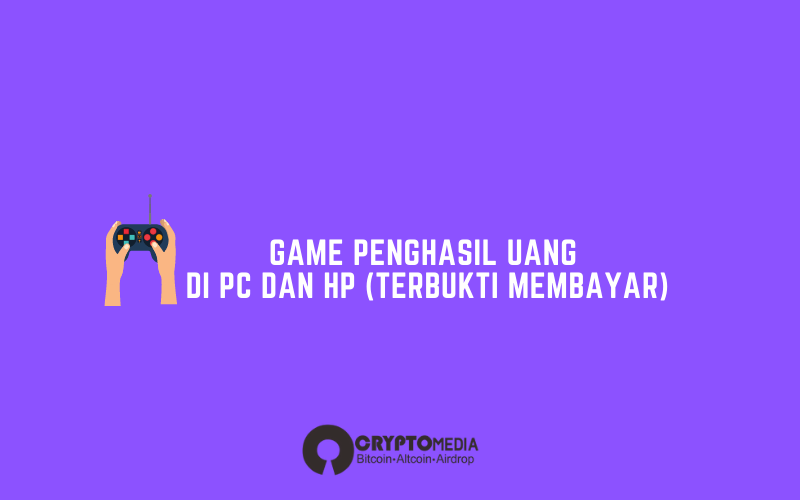 game penghasil uang