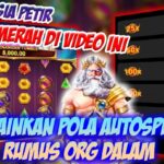 Salah Arah Memberantas Judi Online Editorial