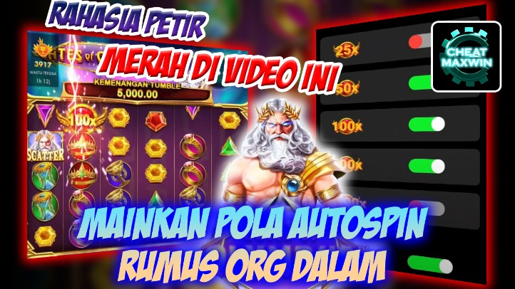 Salah Arah Memberantas Judi Online Editorial